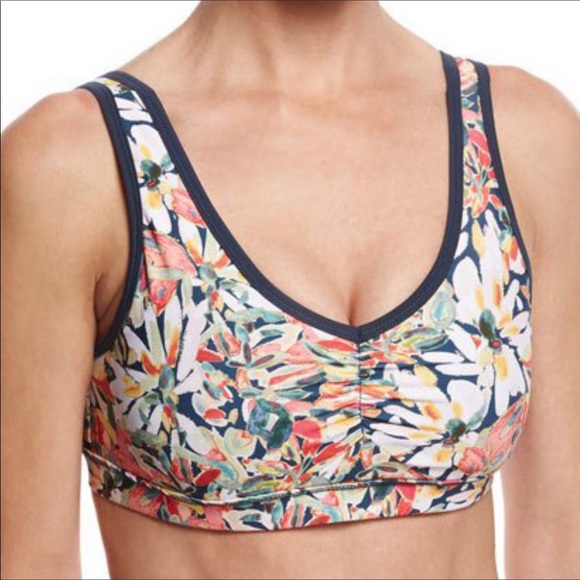 charlie jade Other - New Charlie Jade Athletic Back Loop Sports Bra